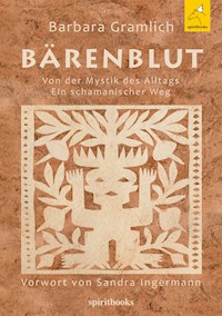 Bärenblut - Barbara Gramlich - ebook