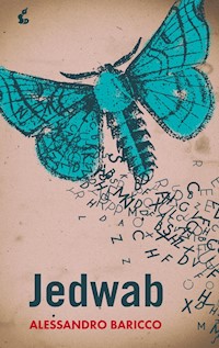 Jedwab - Alessandro Baricco - ebook + książka