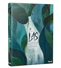 Wieczny las - Justyna Stoszek - książka