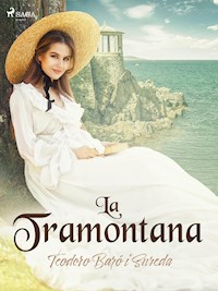 La Tramontana - Teodoro Baró i Sureda - ebook