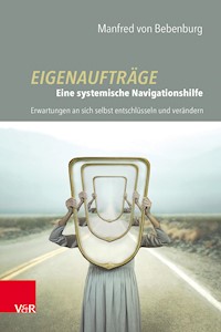 Eigenaufträge: Eine systemische Navigationshilfe - Manfred von Bebenburg - ebook