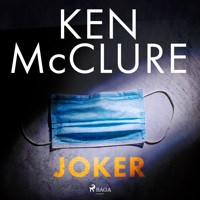 Joker - Ken McClure - ebook + audiobook