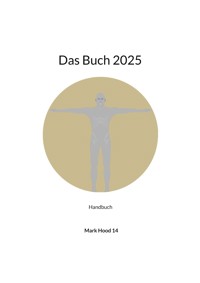 Das Buch 2025 - Mark Hood (14) - ebook
