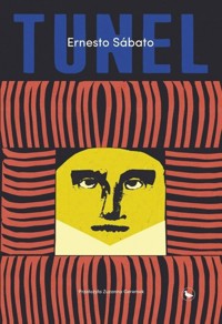 Tunel - Ernesto Sabato - książka
