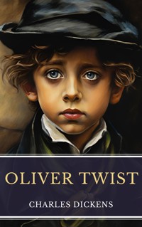 Oliver Twist - Dickens Charles - ebook