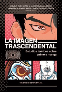 La imagen trascendental -  - ebook