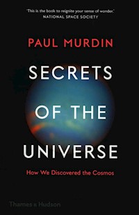 Secrets of the Universe - Murdin Paul - książka