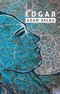 Edgar - Bełda Adam - audiobook + książka