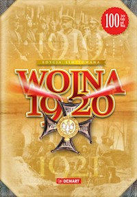 Wojna 1920 -  - książka