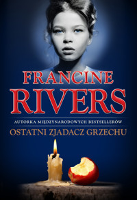 Ostatni zjadacz grzechu - Rivers Francine - ebook + książka