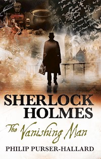 Sherlock Holmes - Philip Purser-Hallard - ebook