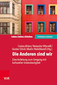 Die Anderen sind wir -  - ebook