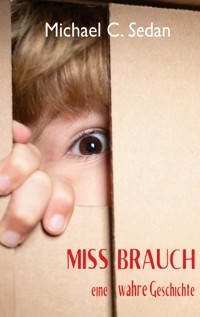 Miss Brauch - Michael C. Sedan - ebook