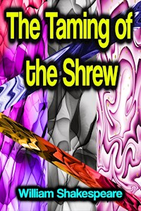 The Taming of the Shrew - William Shakespeare - ebook