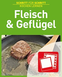 Fleisch & Geflügel -  - ebook