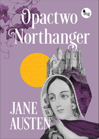 Opactwo Northanger - Jane Austen  - ebook + audiobook + książka