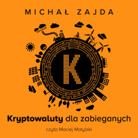 Kryptowaluty dla zabieganych - Zajda Michał - ebook + audiobook + książka