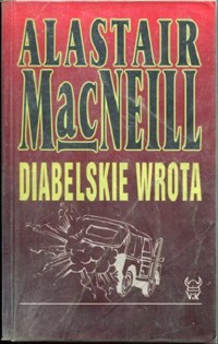 Diabelskie wrota. - Alastair MacNeill - ebook