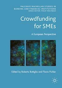 Crowdfunding for SMEs -  - ebook