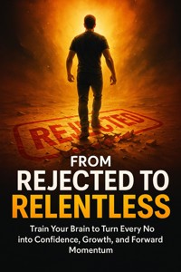 From Rejected to Relentless - Patrick Simmons - ebook