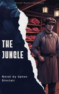 The Jungle - Upton Sinclair - ebook