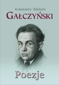 Poezje - Gałczyński Konstanty Ildefons - książka