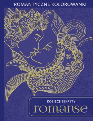 Kobiece sekrety: Romanse - zbiorowa praca - książka