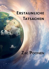 Erstaunliche Tatsachen (Broschüre) - Zac Poonen - ebook