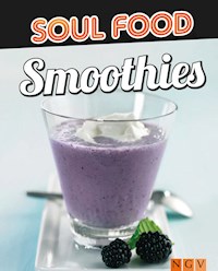 Smoothies - Naumann & Göbel Verlag - ebook