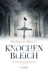 KNOCHENBLEICH - Ronald Malfi - ebook