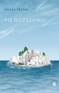 Po rozstaniu - Zeruya Shalev - książka