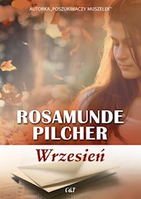 Wrzesień - Pilcher Rosamunde - książka