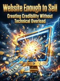 Website Enough to Sell - Hannah Brooks - ebook