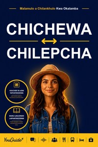 The Language Guide for Travelers - Chichewa to Lepcha - YouGuide - ebook