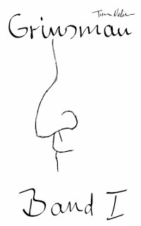 Grinsmau - Tim Nelius - ebook