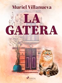 La gatera - Muriel Villanueva - ebook