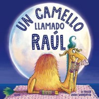 Un camello llamado Raúl - Fraser Lu - ebook