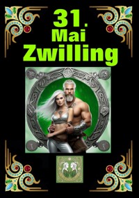 31.Mai, mein Geburtstag - Andreas Kühnemann - ebook