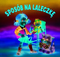 Sposób na laleczkę - Maria Konopnicka - książka