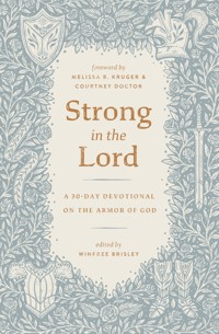 Strong in the Lord -  - ebook