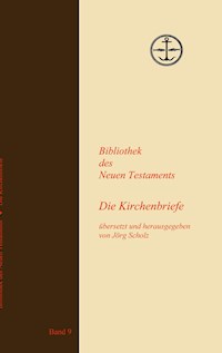 Die Kirchenbriefe -  - ebook