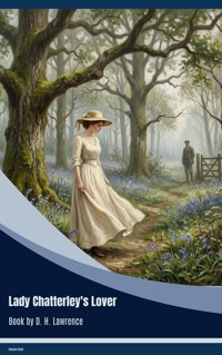 Lady Chatterley's Lover - D H Lawrence - ebook