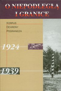 O niepodległą i granice Tom 4 - Jabłonowski Marek - książka