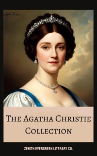 The Agatha Christie Collection - Agata Christie - ebook