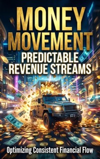 Money Movement: Predictable Revenue Streams - Sofia Lane - ebook