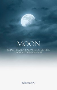 Moon - Fabienne P. - ebook