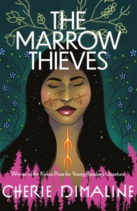 The Marrow Thieves - Dimaline Cherie - ebook