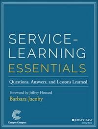 Service-Learning Essentials - Barbara Jacoby - ebook