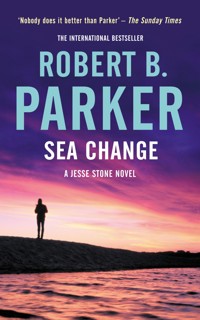 Sea Change - Robert B. Parker - ebook