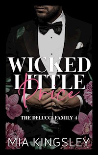 Wicked Little Price - Mia Kingsley - ebook